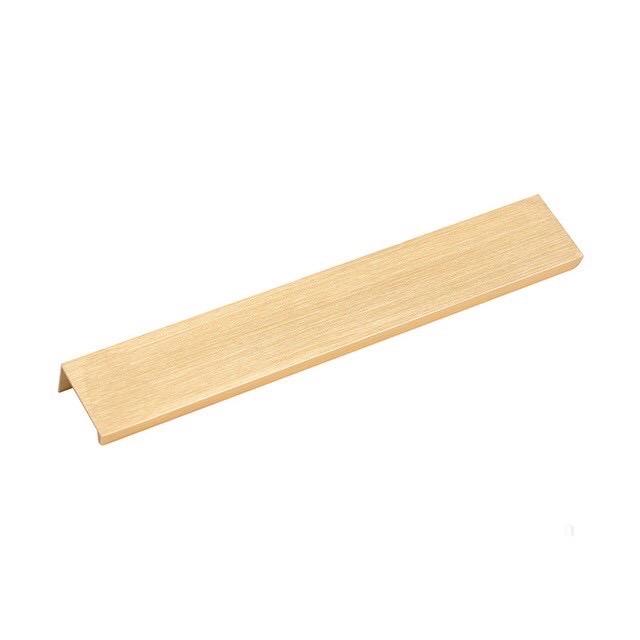 Gambar handle/knob/gagang pintu/ ZEN gold bar series - M dari Knobsandpulls undefined Tokopedia