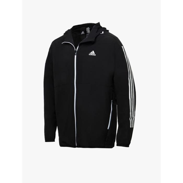 adidas windbreaker mens