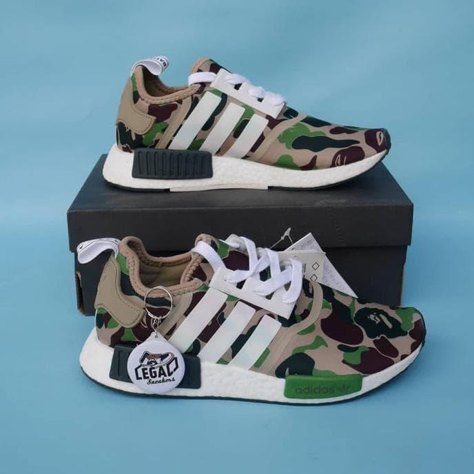 camo adidas shoes womens