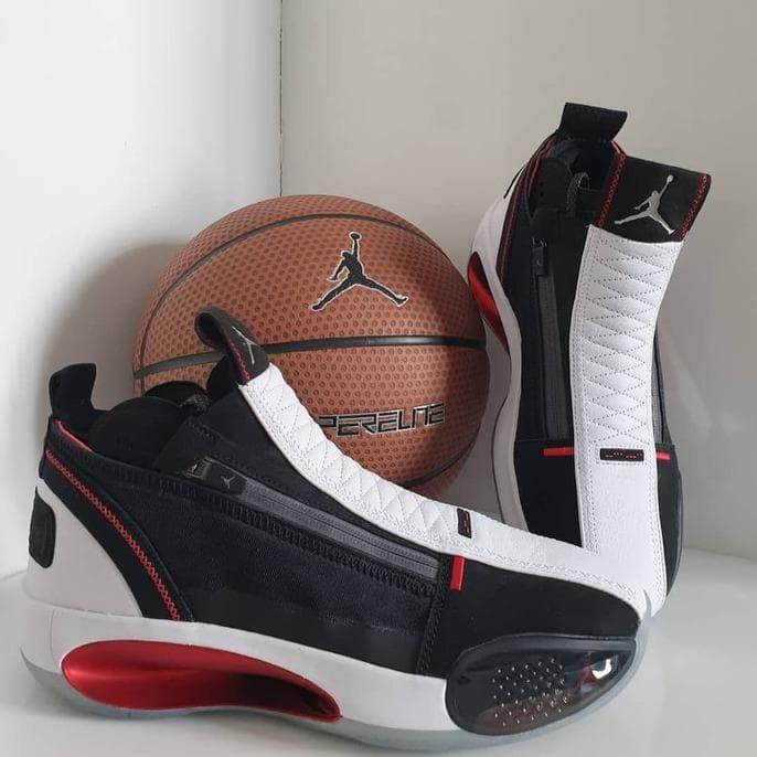 Sepatu Basket Ball - Nike Air Jordan 34 