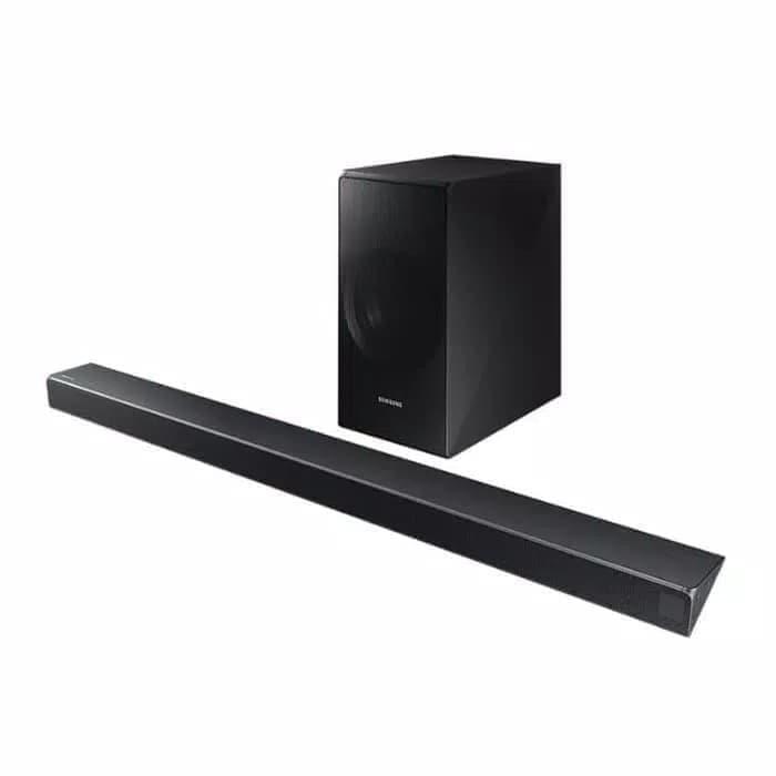 Jual SOUNDBAR SAMSUNG HW-N550 WIRELESS SURROUND BLUETOOTH