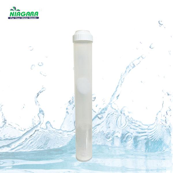 Gambar Cartridge Filter Tabung Refil Media White 20 Inch dari Niagarawatermart undefined Tokopedia