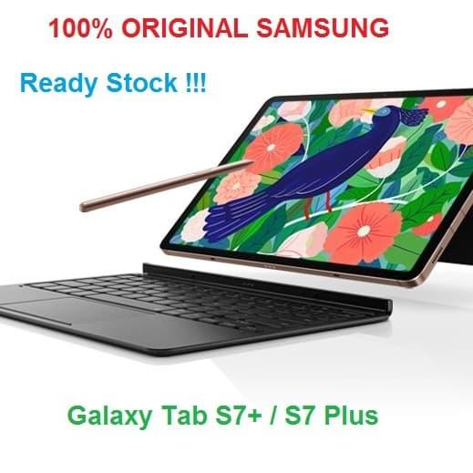 Tab S7+ Keyboard Cover Samsung Tab S7 5g Keyboard Book Cover
