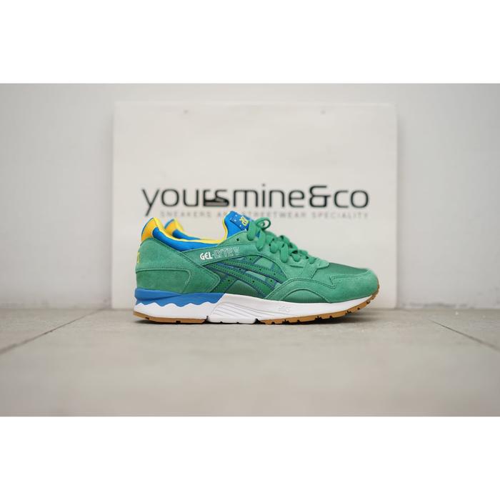 Asics gel discount lyte v brazil