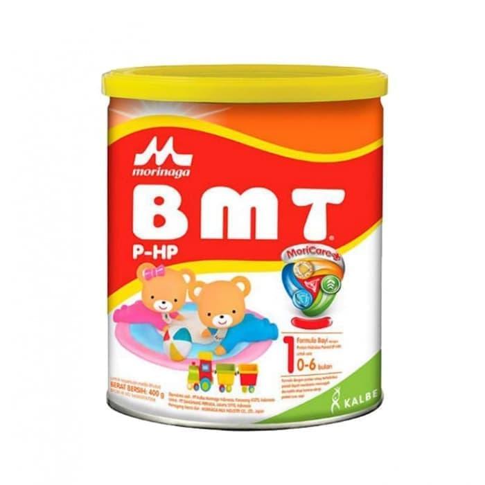 Gambar SUSU BMT PHP KLG 400GR dari Apotek Sarika Group undefined Tokopedia