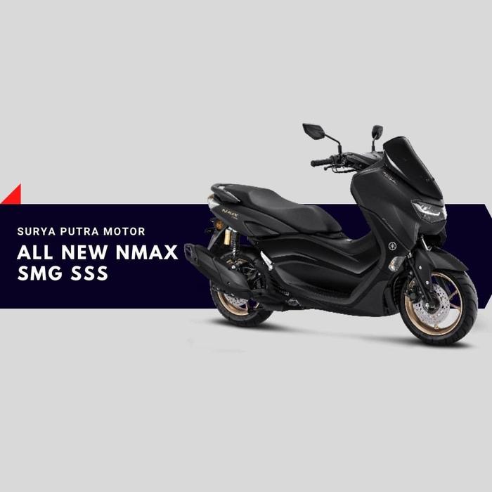 Jual Surya Putra Yamaha All New Nmax Smg Sss 2020 Merah Kota Bandung Yamahasuryaputra Tokopedia