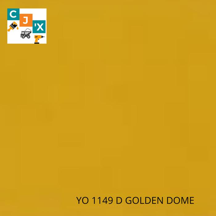Gambar Nippon Paint ELASTEX WATERPROOF 3-IN-1 / Cat Pelapis Anti Bocor 4 KG - Golden Dome dari Cipta Jaya Xpress undefined Tokopedia