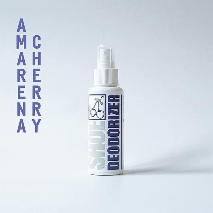 Gambar Hogo Shoe Deodorizer / Parfum Pengharum Sepatu dan Anti Bakteri - Amarena Cherry dari HogoGoods undefined Tokopedia