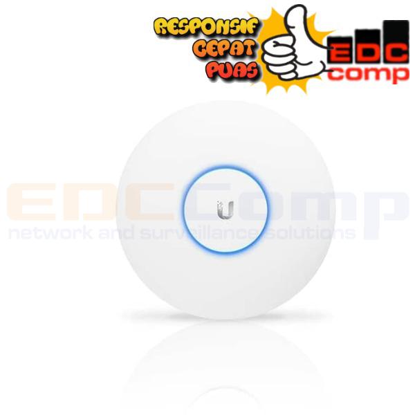 Gambar Ubiquiti Unifi AP AC PRO / UBNT UAP-AC-PRO dari EDCComp undefined Tokopedia