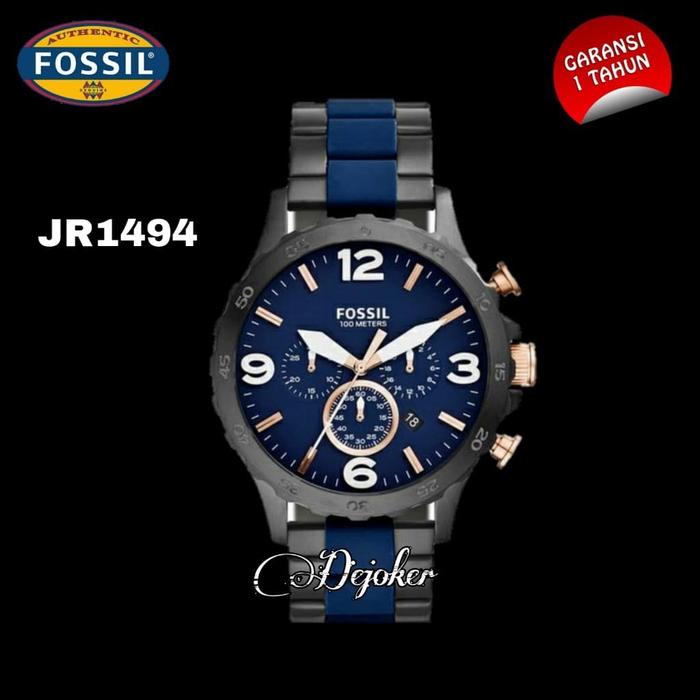 Fossil jr online 1494