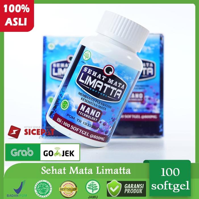 Jual Obat Saraf Syaraf Mata Rusak Bengkak Putus Terjepit Tegang Lepas Lemah Kota Surabaya Walatra Sehat Sendi Tokopedia