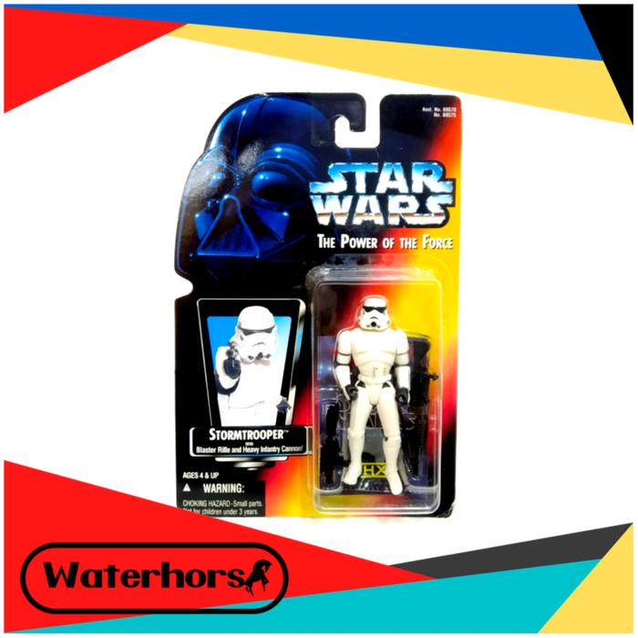 Force POTF Stormtrooper 