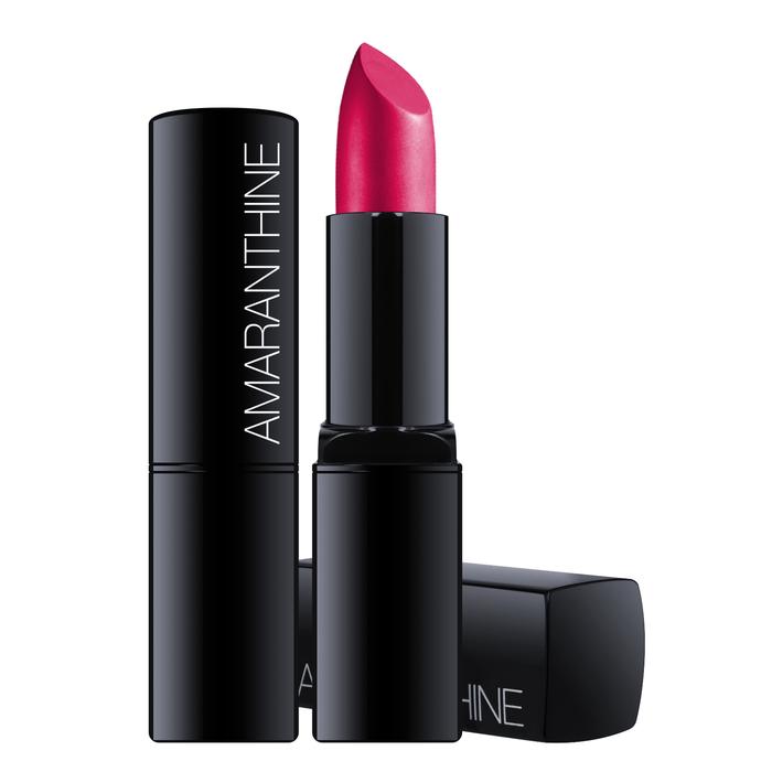Gambar Amaranthine Luminizer Lipstick Prime - Tourmaline Red dari Amaranthine Indonesia_NEW undefined Tokopedia