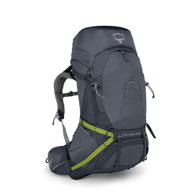 osprey atmos ag details