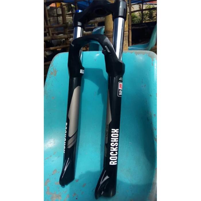 Rockshox Xc30 Rockshox Xc Forks Front Fork (Supension) ROCKSHOX