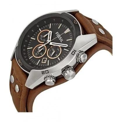 Jual Fossil CH2891 Coachman Chronograph 