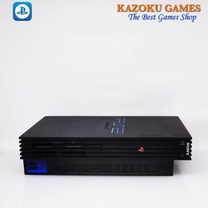 PS２　SCPH-5000 PS2 Console System SCPH-50000 NB Only for NTSC-J Midnight