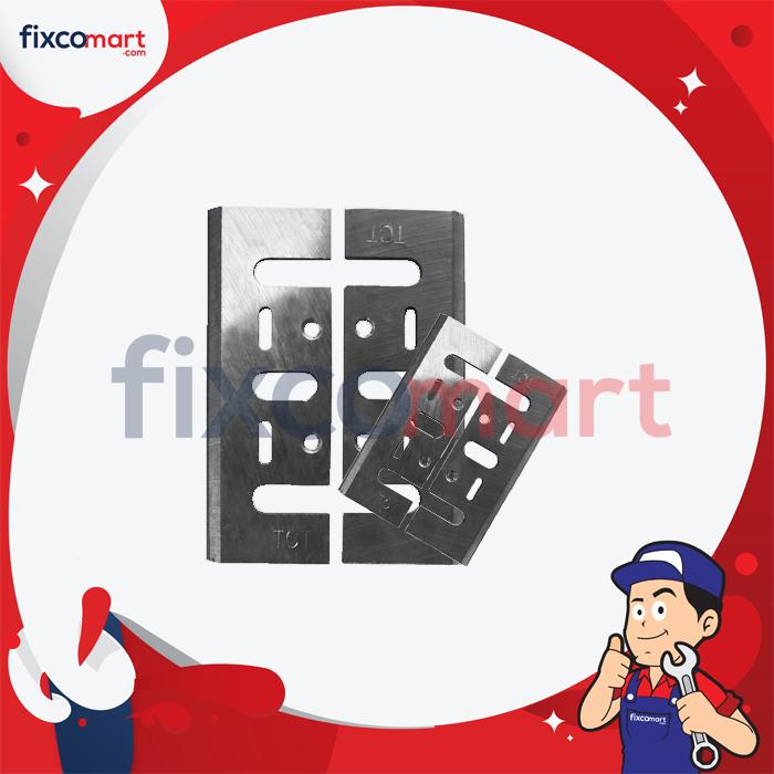 Gambar PLANNER BLADE SKH 82 mm x 10 mm - PB-TCT 82x7 MM dari Fixcomart Kota Administrasi Jakarta Utara Tokopedia