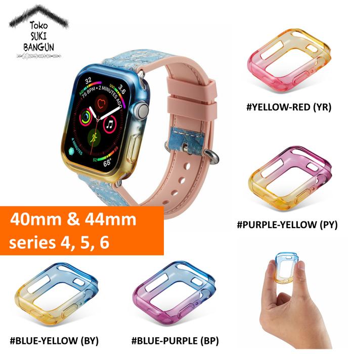 Hoco Apple Watch Series 44mm Screen Protector Hoco Apple Watch