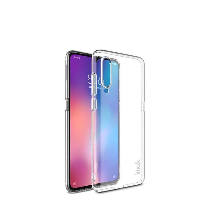 Gambar Ultrathin case Bening Transparan Xiaomi MI 5c 8 9 9t k20 pro 3 - MI 9 dari Metooku Acc undefined Tokopedia