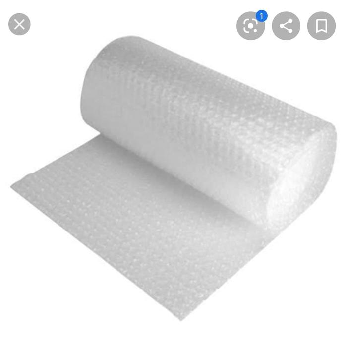 Gambar Hello Master Botol Minum Kaca 380ML - Bubble Wrap dari My Bubba undefined Tokopedia