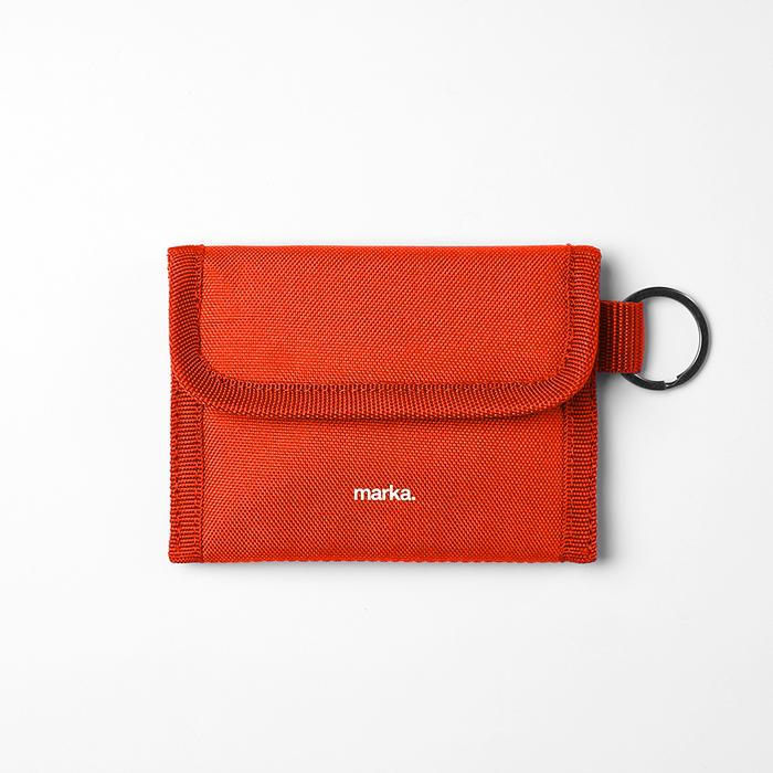 Gambar Sako Grid - Wallet - Merah dari Marka Tokopedia undefined Tokopedia