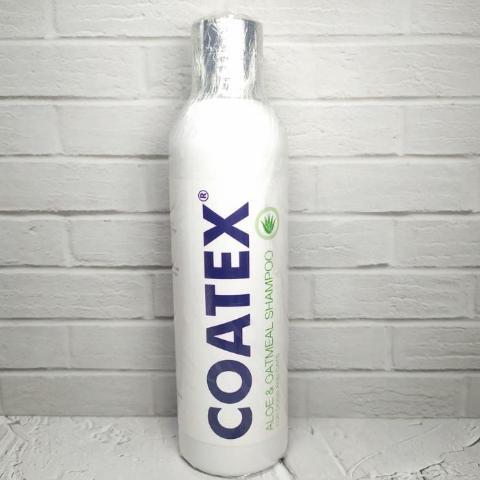 Coatex aloe outlet and oatmeal