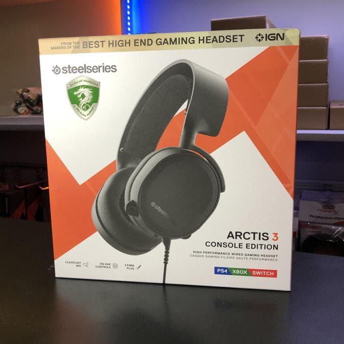 Gaming Headset Lakunavey 