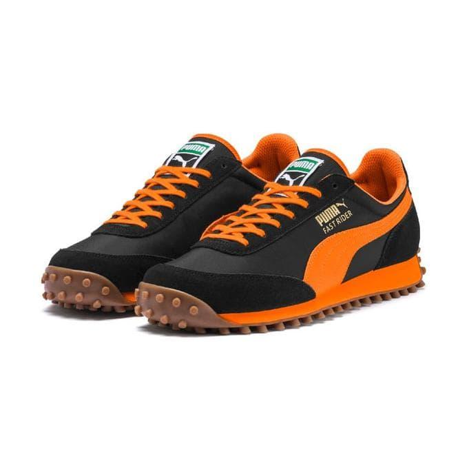 puma fast rider og shoes