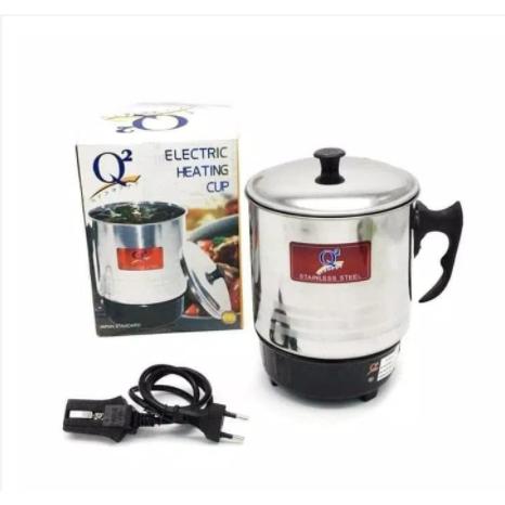 Gambar Mug listrik / panci teko elektrik Q2 - M dari TokOnlineRuby undefined Tokopedia