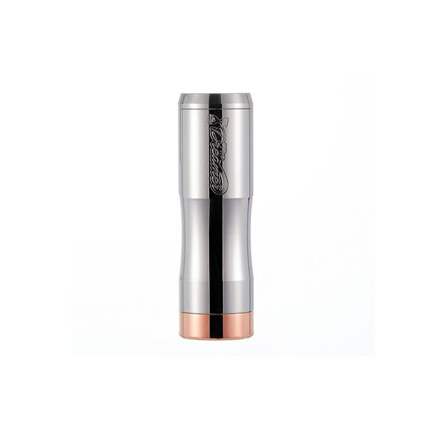 Gambar Timesvape Dreamer V1.5 Mech Mod , - SS polished dari Oldman Vapz Store undefined Tokopedia