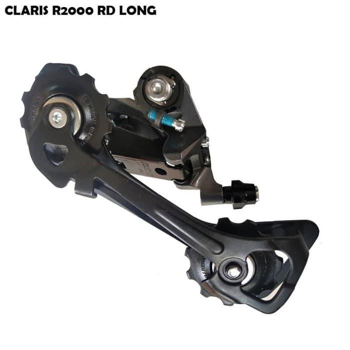 Harga best sale shimano claris