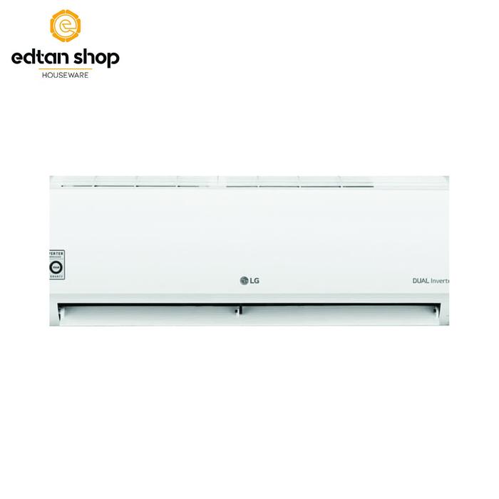 Jual Ac Lg 1pk Lg T10ev4 Ac 1pk Bagus Ac 1pk Low Watt Kota Makassar Edtan Shop 