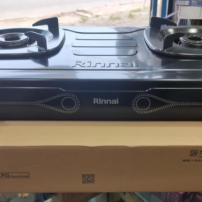 Jual Kompor Gas Rinnai Ri 202 S Fipistore90 - Kota Bekasi - Fipistore90 |  Tokopedia