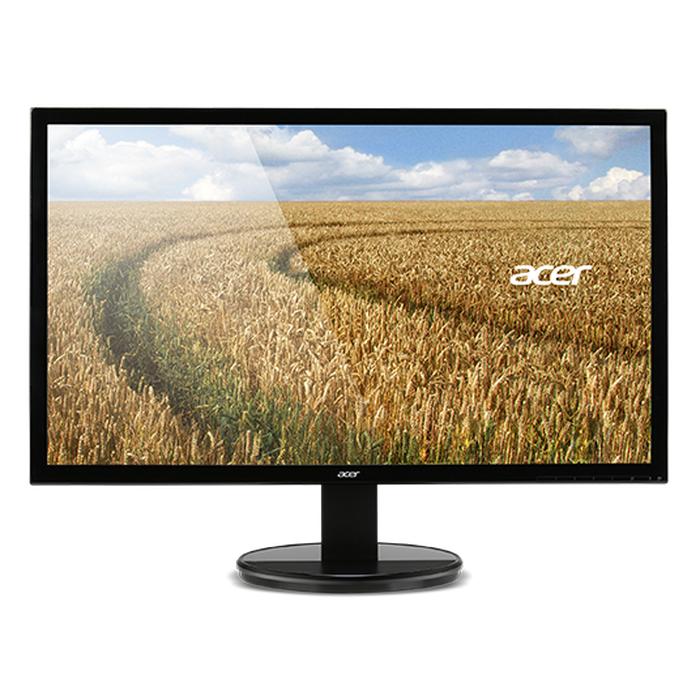 Gambar Monitor LED ACER K192HQL 18.5 inch dari PojokITcom Pusat IT Comp undefined Tokopedia