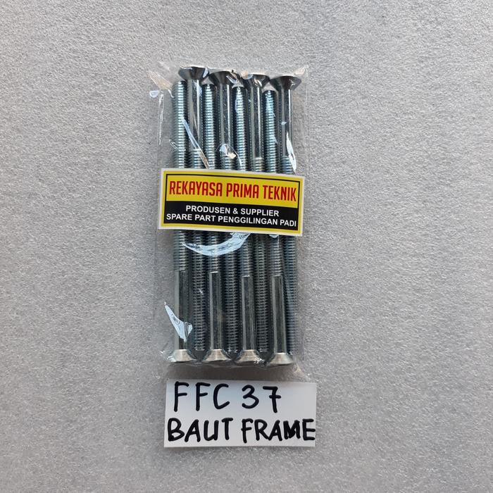 Gambar FFC37 BAUT FRAME BINGKAI SARINGAN PENEPUNG BERAS JAGUNG TEPUNG FFC 37 - FFC37, 9 CM dari Cik Ma Disel undefined Tokopedia
