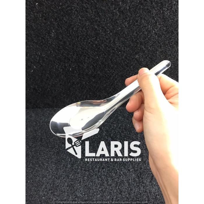 Gambar Sendok bebek bima 1 lusin besar atau kecil - Kecil dari Laris Commercial Kitchen undefined Tokopedia