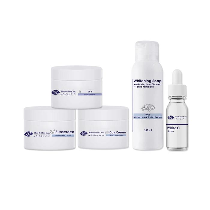 dl skin care