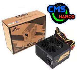 Gambar Power Supply FSP HV Pro 550W dari CMS Harco undefined Tokopedia