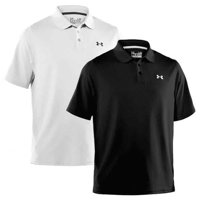 Under store armour diskon