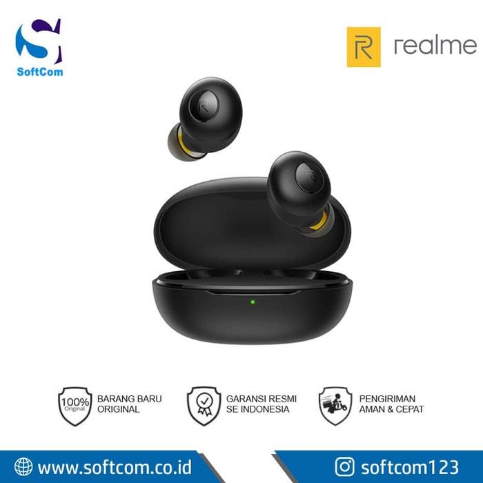 Jual realme buds q new arrivals