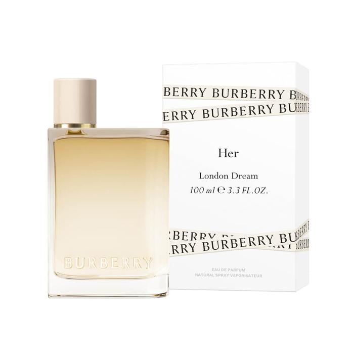 burberry her london