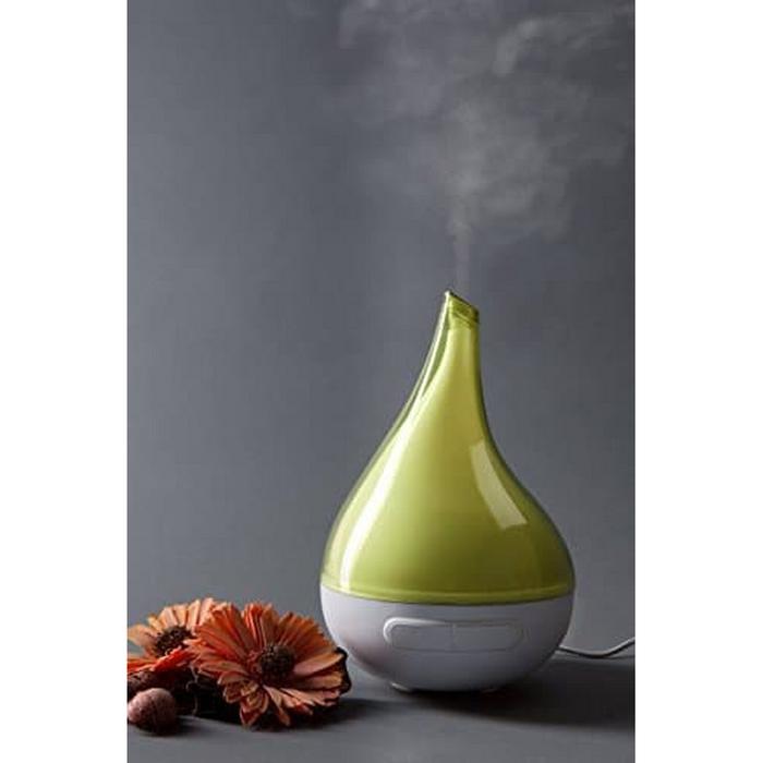 Gambar Vivi Ultransmit Aroma Diffuser N27 (bs utk Young Living Essential Oil) - Hijau dari SM45 Shop undefined Tokopedia