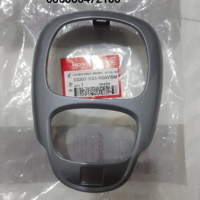 Jual Cover Ring Speedometer Scoopy New Original Honda Kab Tegal Ra Shope04 Tokopedia