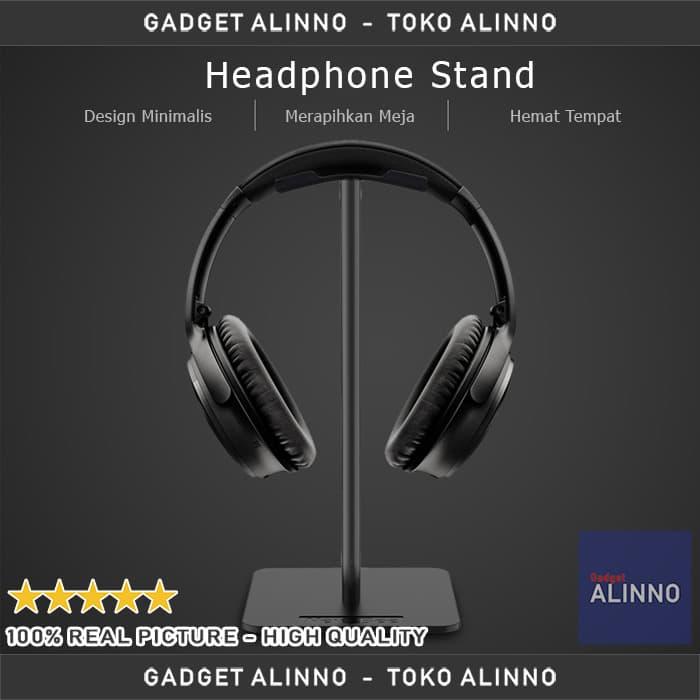 Promo Stand Headset Stand Headphone Minimalis - Kota Tangerang Selatan