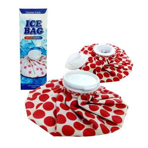 Gambar Ice Bag Compress Onemed dari Onemed.Jakarta undefined Tokopedia