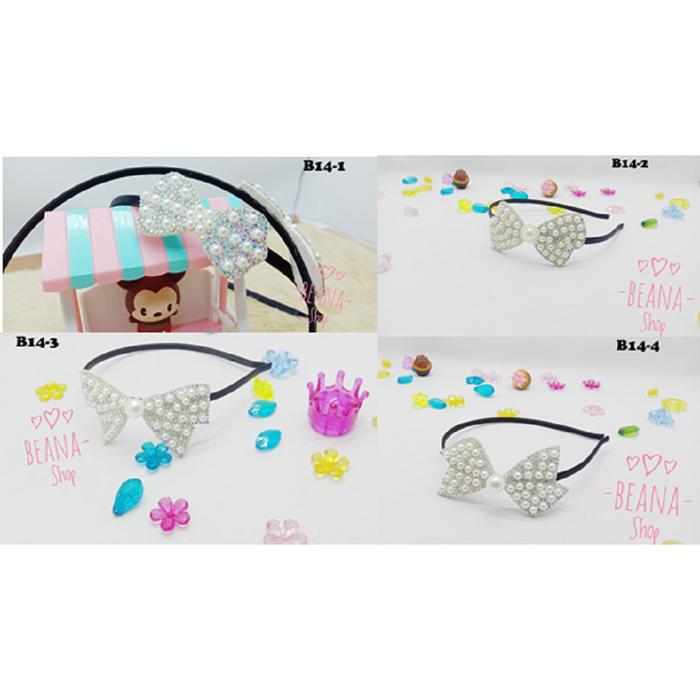 Gambar BANDO BANDANA ANAK ANAK REMAJA DEWASA KOREA BEST SELLER CANTIK - B14 - RANDOM dari BeaNaBell Aksesoris undefined Tokopedia