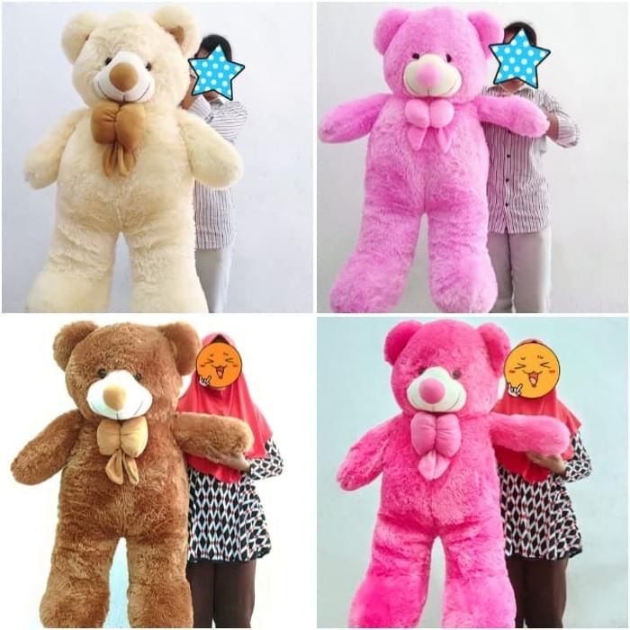 Teddy bear on sale 1 meter