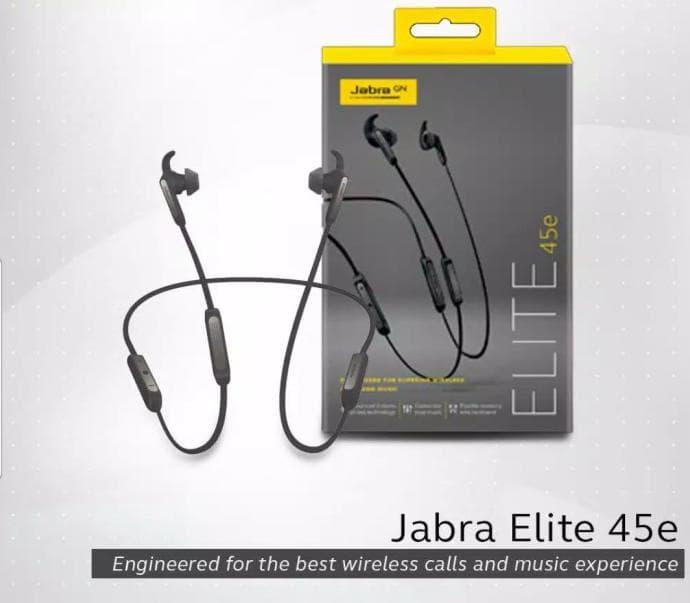 Elite Active 45e Elite Earphones Elite Active 45e Earphones 45e
