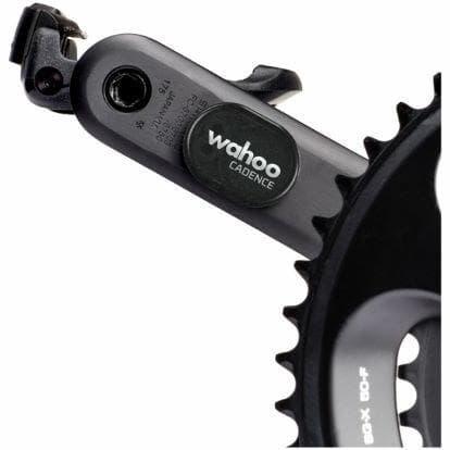 Jual Wahoo RPM Speed \u0026 Cadence Sensor 